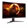 AOC G2 C27G2E/BK computer monitor 68.6 cm (27 inch) 1920 x 1080 pixels Full HD Black, Red