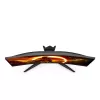AOC G2 C27G2E/BK computer monitor 68.6 cm (27 inch) 1920 x 1080 pixels Full HD Black, Red