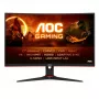 AOC G2 C27G2E/BK computer monitor 68.6 cm (27 inch) 1920 x 1080 pixels Full HD Black, Red
