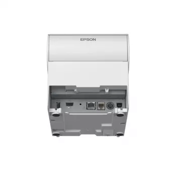 Epson TM-T88VII (111) 180 x 180 DPI Wired & Wireless Thermal POS printer