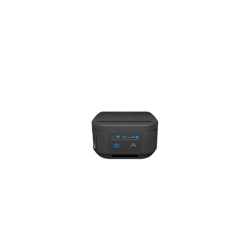Epson TM-P80II (111) 203 x 203 DPI Wired & Wireless Thermal Mobile printer