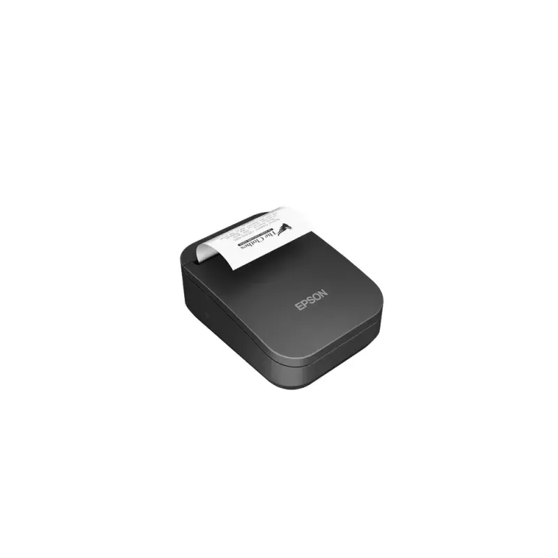Epson TM-P80II (111) 203 x 203 DPI Wired & Wireless Thermal Mobile printer