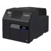 Epson ColorWorks D6000Ae label printer Thermal transfer Colour 1200 x 1200 DPI 119 mm/sec Wired Ethernet LAN