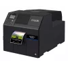Epson ColorWorks D6000Ae label printer Thermal transfer Colour 1200 x 1200 DPI 119 mm/sec Wired Ethernet LAN