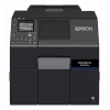 Epson ColorWorks D6000Ae label printer Thermal transfer Colour 1200 x 1200 DPI 119 mm/sec Wired Ethernet LAN