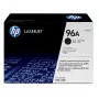 HP 96A Black Original LaserJet toner cartridge 1 pc(s)