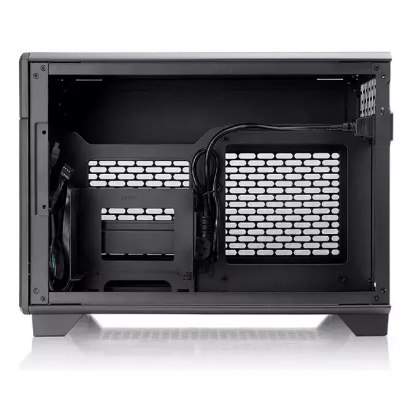 PC Case Thermaltake TR100 Mini Tower Black