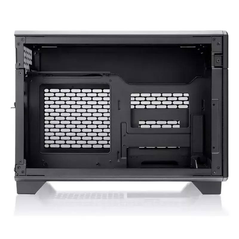 PC Case Thermaltake TR100 Mini Tower Black