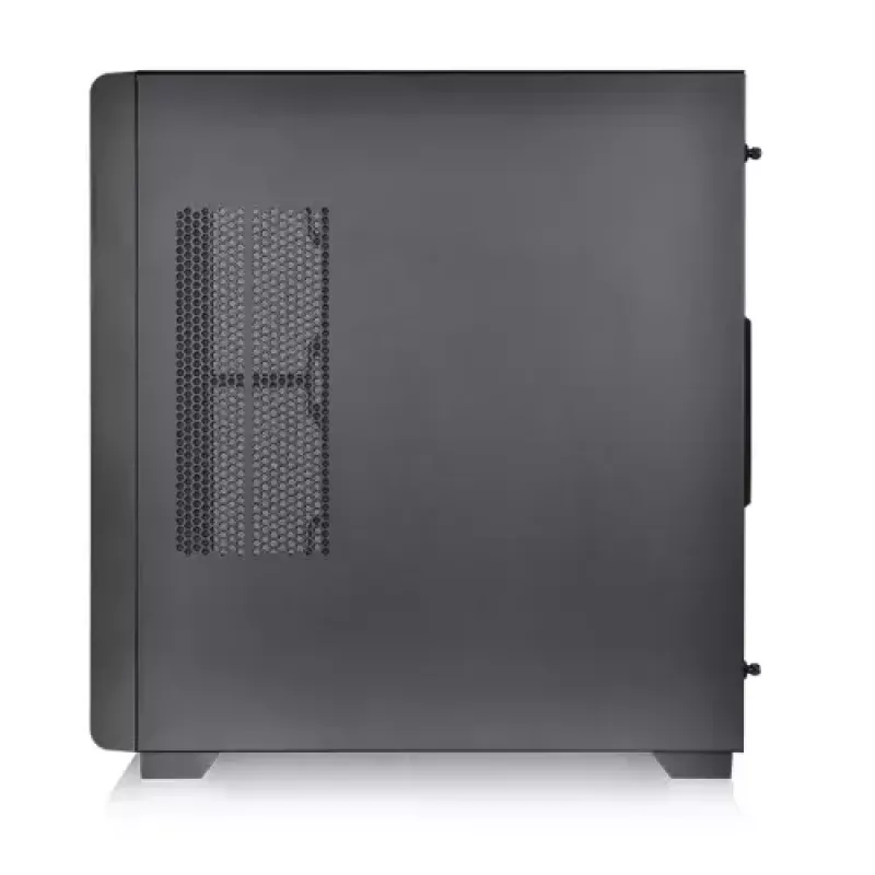 PC Case Thermaltake S250 TG Midi Tower Black