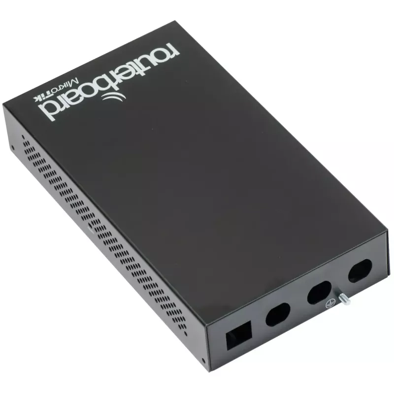Cover Mikrotik CA433U