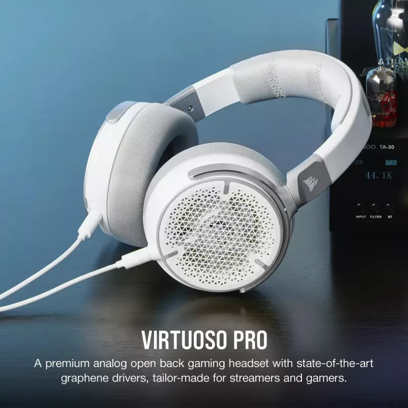 Headset Corsair VIRTUOSO PRO