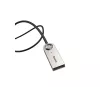 Audio Cable Baseus CABA01-01 0.5m 3.5mm USB Type-A Black