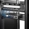 StarTech.com CABSHELF116V2PK rack accessory Rack shelf
