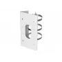 LevelOne Pole Mount Bracket, Clamping Range 2.6 inch-5 inch