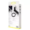 Baseus Cafule USB cable USB 2.0 2 m USB C Black