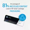 Toner cartridge HP 642A (CB403A) Magenta — Original LaserJet, 7500 pages, 1 pc