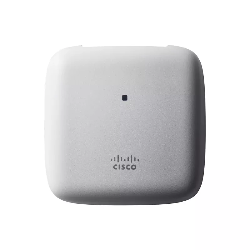 Access Point Cisco Business 140AC 2.4GHz 5GHz 802.11ac