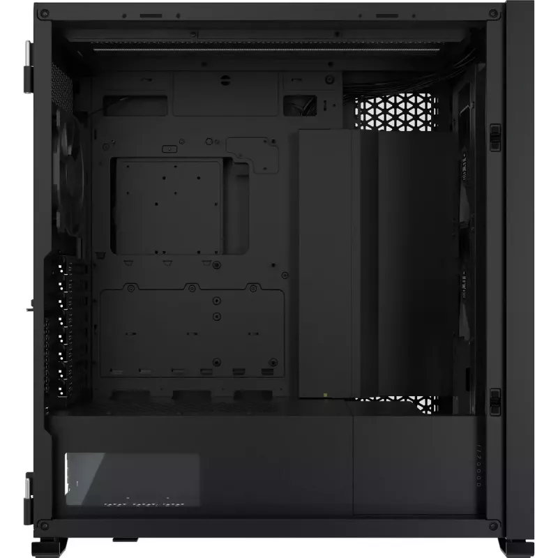 PC Case Corsair 7000D Airflow Full Tower Black