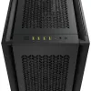PC Case Corsair 7000D Airflow Full Tower Black