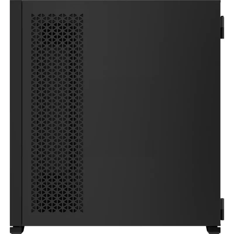 PC Case Corsair 7000D Airflow Full Tower Black