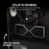 PC Case Corsair 7000D Airflow Full Tower Black