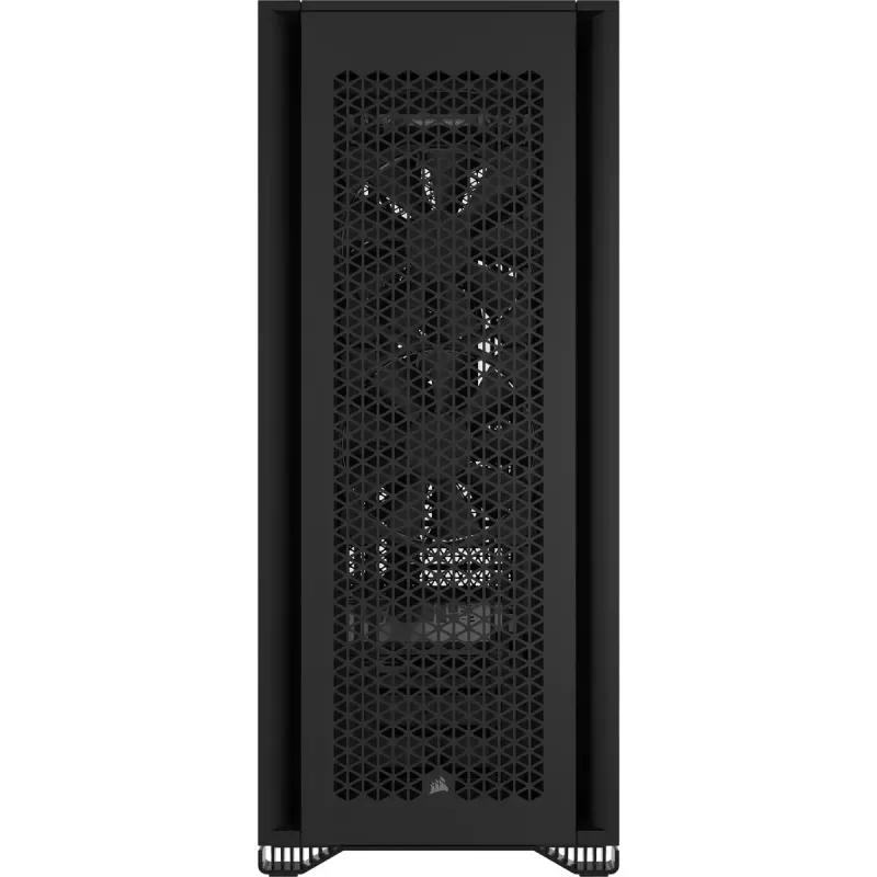 PC Case Corsair 7000D Airflow Full Tower Black