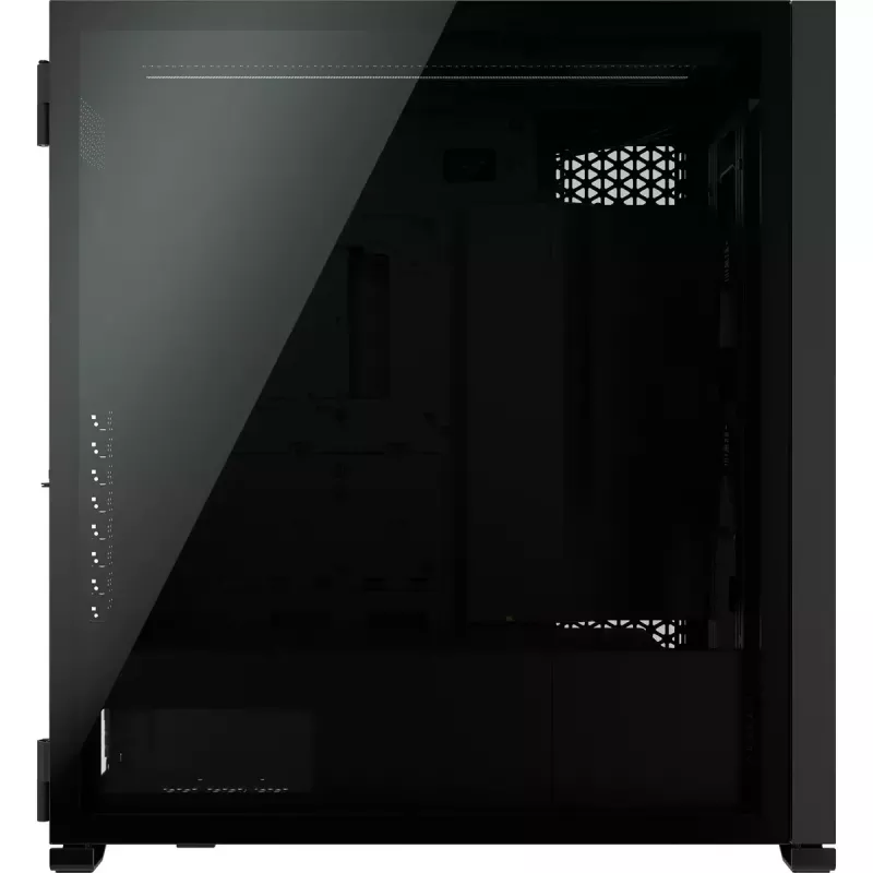 PC Case Corsair 7000D Airflow Full Tower Black