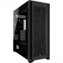 PC Case Corsair 7000D Airflow Full Tower Black