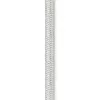 USB cable Nedis CCTB60800AL20 USB 2.0 2 m USB C Silver