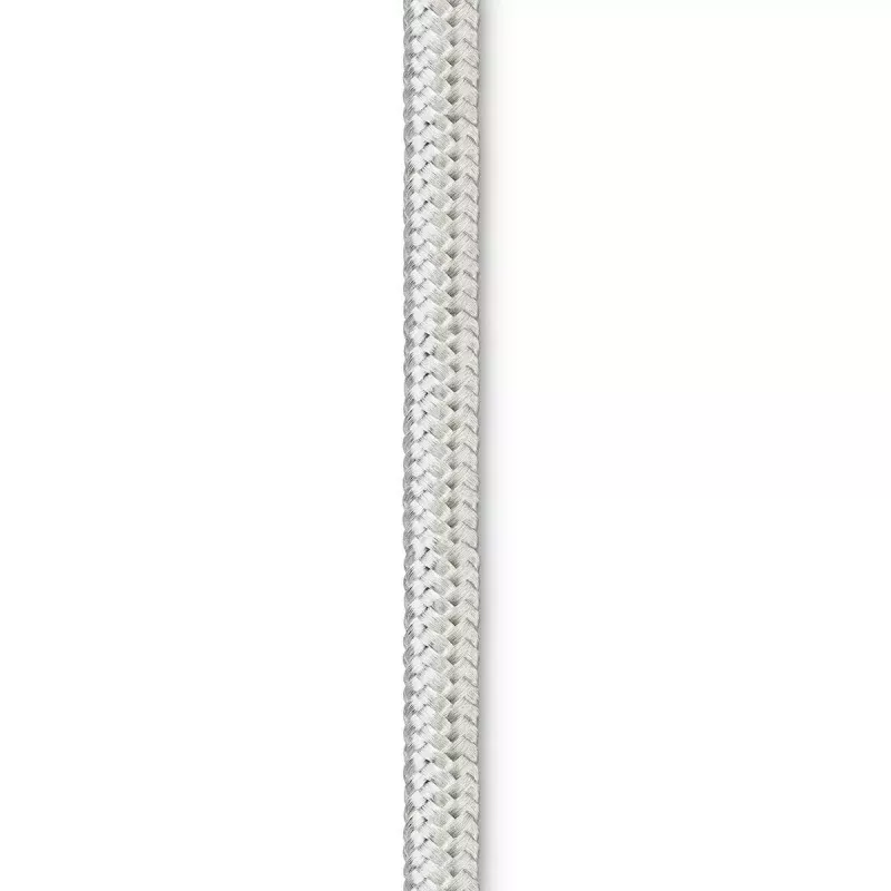 USB cable Nedis CCTB60800AL20 USB 2.0 2 m USB C Silver