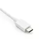 StarTech.com USB-C to HDMI Adapter - White - 4K 60Hz, USB Type-C, HDMI output, 3840 x 2160 pixels