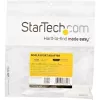 StarTech.com USB-C to HDMI Adapter - White - 4K 60Hz, USB Type-C, HDMI output, 3840 x 2160 pixels