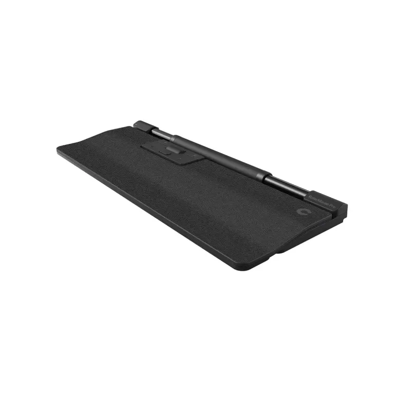 Contour Design RollerMouse Pro Regular Vegan Leather Wrist Rest Wireless