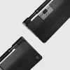 Contour Design RollerMouse Pro Regular Vegan Leather Wrist Rest Wireless