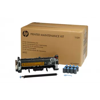 HP LaserJet CE732A 220V Maintenance Kit