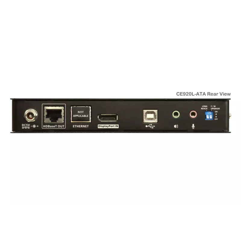 ATEN CE920L-ATA-G KVM extender