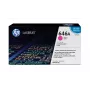 HP 646A Magenta Original LaserJet Toner Cartridge, 12500 pages, Magenta, 1 pc(s)