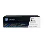 HP 131X 2-pack High Yield Black Original LaserJet Toner Cartridges