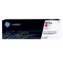 HP 827A Magenta Original LaserJet Toner Cartridge, 32000 pages, Magenta, 1 pc(s)