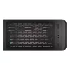 COUGAR Mini Tower Case MG140 Air ARGB, Black