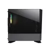 COUGAR Mini Tower Case MG140 Air ARGB, Black