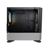 COUGAR Mini Tower Case MG140 Air ARGB, Black