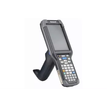 Honeywell CK65 handheld mobile computer 10.2 cm 480 x 800 pixels Black
