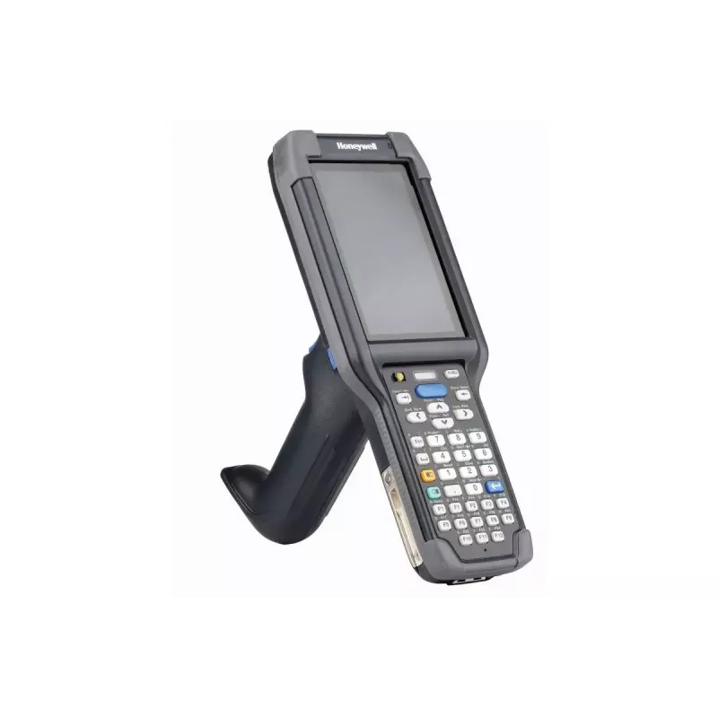 Honeywell CK65 handheld mobile computer 10.2 cm 480 x 800 pixels Black