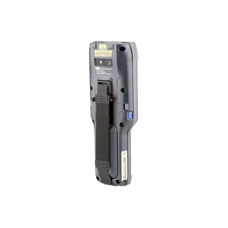 Honeywell CK65 handheld mobile computer 10.2 cm 480 x 800 pixels Black