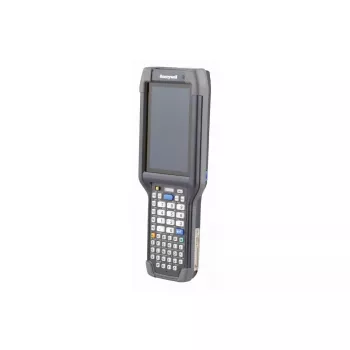 Honeywell CK65 handheld mobile computer 10.2 cm 480 x 800 pixels Black