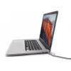 Cable lock Compulocks MBPR15 BR Wedge Silver