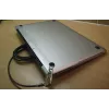 Cable lock Compulocks MBPR15 BR Wedge Silver