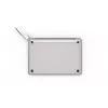 Cable lock Compulocks MBPR15 BR Wedge Silver