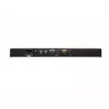 ATEN 1U Short Depth USB VGA Single Rail LCD